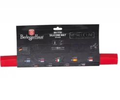BORDBORD SILIKONEMÅTTE 62x42cm BERLINGER HAUS BH-7776 Best