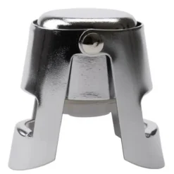 Dorre Bordeaux Wine-/Champagne Stopper - Hot