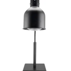 Madopvarmere>Bordvarmelampe til opvarmning af mad, fleksibel, 250 W