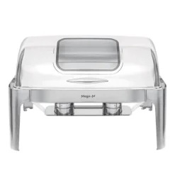 Bordvarmer Mega-M HB GN 1/1 9L Roll Top Vindue N Discount