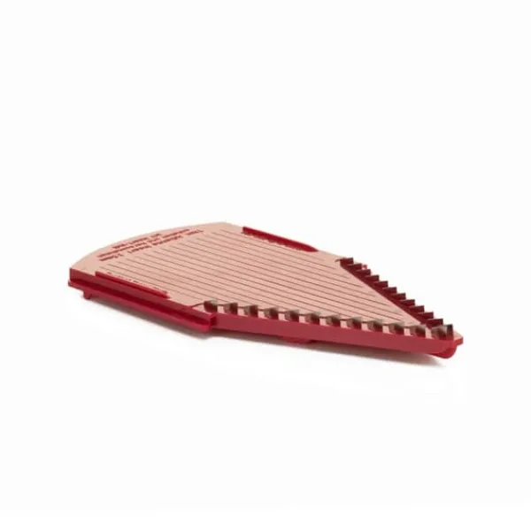 Borerknivsindsats 3,5 mm til V1, V3 og V6 mandolin - skærekniv Clearance