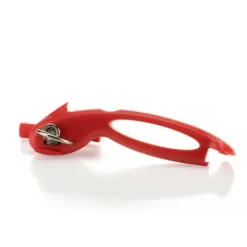 Borner dåseåbner, multifunktionel åbner, 3 i 1 flaskeåbner, dåsemad, køkkenhjælper, lågåbner, nyttig hjælper Best