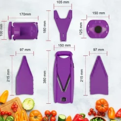 Mixere & Blendere><noscript><img width=