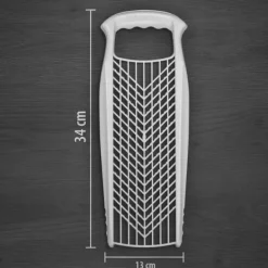 Mixere & Blendere>Borner rivejern Powerline grøntsags rivejern frugt rivejern ost rivejern chokolade rivejern ingefær udstikker