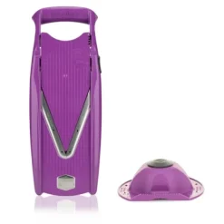 Borner V5 agurkeudstikker grundsæt V-udstikker grøntsagsudstikker kartoffelskiver rivejern tomatudstikker løgudstikker Online