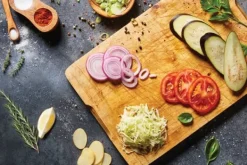 Borner V5 agurkeudstikker grundsæt V-udstikker grøntsagsudstikker kartoffelskiver rivejern tomatudstikker løgudstikker Online