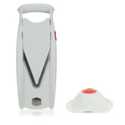 Borner V5 agurkeudstikker grundsæt V-udstikker grøntsagsudstikker kartoffelskiver rivejern tomatudstikker løgudstikker Online