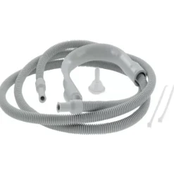 Bosch WTZ1110 Kondensvandsafløbsslange Clearance