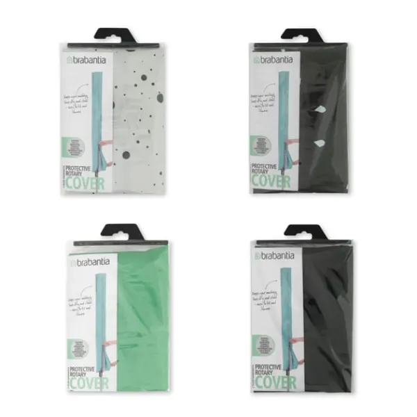 Brabantia beskyttelsesovertræk til rotationstørretumbler