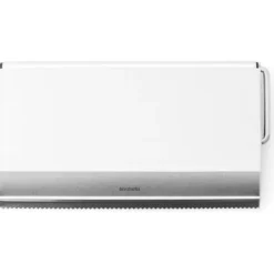 Brabantia køkkenrulleholder mat stål Outlet