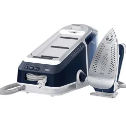 Braun IS7282BL CareStyle 7 Pro dampgenerator