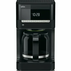 Braun kaffemaskine KF7020 Sort Sale