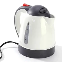 Bærbar Bil Elektrisk Kedel, 250 Watt, 1000 ml Kapacitet, Stik-in Opvarmning, Automatisk Sluk, Rejsevenlig Outlet