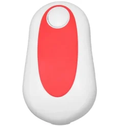 Bærbar elektrisk dåseåbner med et tryk - Batteridrevet, ideel til seniorer New