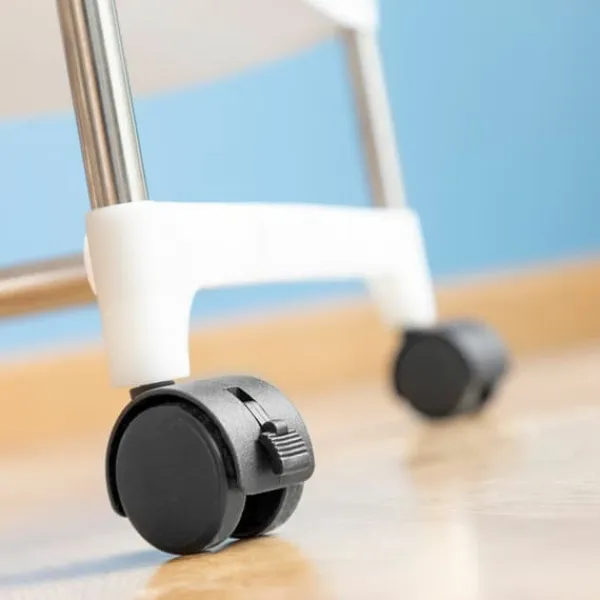 Tørreskab>Bærbar elektrisk tørretumbler med 2 højder Dupledry InnovaGoods 1200 W