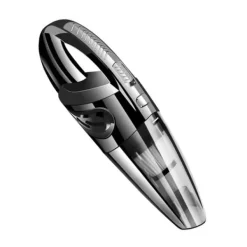 Bærbar håndstøvsuger - Stærk sugekraft 3000kpa - Våd og tør - Trådløs - Bil Hjem Best