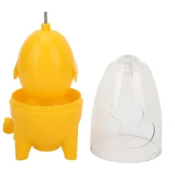 Bærbar manuel æggerøremaskine - Nem at lave gyldne æg Outlet