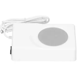 Kopvarmer>Bærbar USB-varme- og kølepude til hjemmet, kontoret og bilen