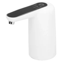 Bærbar Vandflaskepumpe Automatisk Elektrisk Vanddispenser til Husholdningskontor