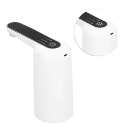 Bærbar Vandflaskepumpe Automatisk Elektrisk Vanddispenser til Husholdningskontor