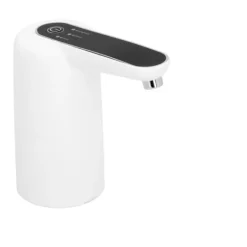 Bærbar Vandflaskepumpe Automatisk Elektrisk Vanddispenser til Husholdningskontor