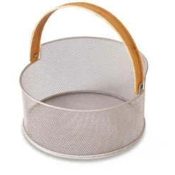 BRØD FRUGTKURV HUSLA grå 73947 Online