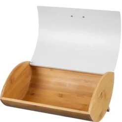 BRØDBAGER MED ET SÆT BEHOLDERE OG EN KNIV 2702 Hot