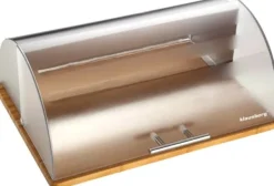 Brødkasser & Brødposer>BRØDKASSE BRØDBEHOLDER KLAUSBERG KB-7096