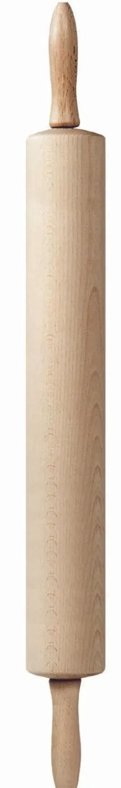 Jonas of Sweden Kageruller>Brödkavel slät 40 cm