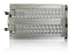 BRØDLØGRE I RUSTFRIT STÅL - K/*DRRZ CHLEB