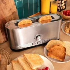 Brødrister Cecotec New