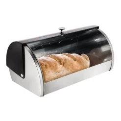 BRØDÆSKE MED BEHOLDERSÆT BERLINGER HAUS BH-6732 CARBON PRO Discount