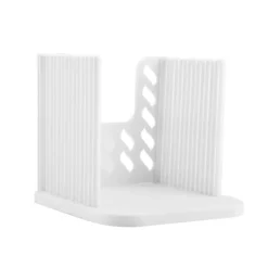 Skærebrætter>Brødskærer til sandwich, jævnt udskæringsguide med 4 tykkelser bageri til hjemmet køkkenværktøj