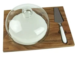 BREDE MED LÆK TIL SERVERING AF OST, KAGER HUSLA 73976 Best