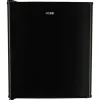 BREND BR-2241 Mini Køleskab og Fryserum - 42 + 5 Liter - Stillegående - Sort Hot
