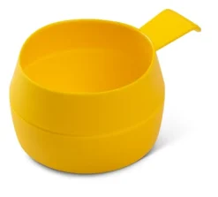 Briv Vikkåsa 2,5 dl, Gul Sale