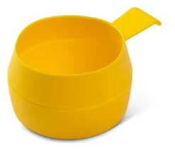 Briv Vikkåsa 2,5 dl, Gul Sale