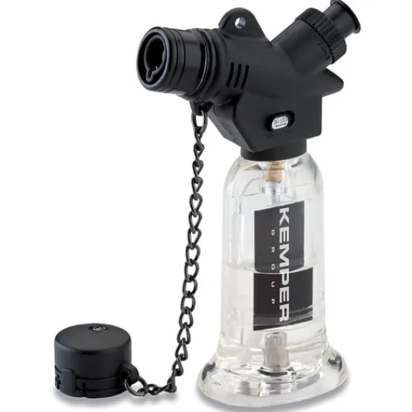 Brænder Kemper Mini Hot