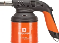 Brænder Kemper Top line Outlet