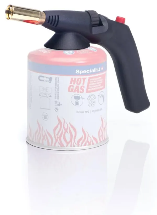 Brænder Specialist Basic Valve 7/16 Online