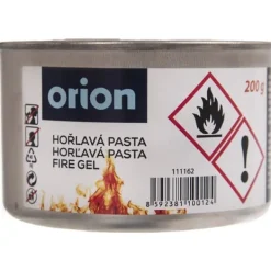 Brændstofpasta til fondue 0,22 l Hot