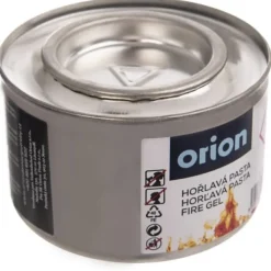 Brændstofpasta til fondue 0,22 l Hot