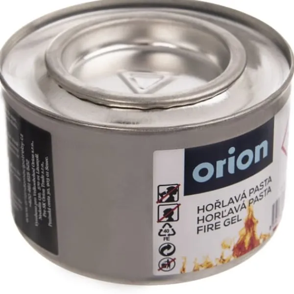 Brændstofpasta til fondue 0,22 l Hot