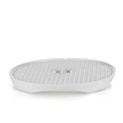 Börner Crispymaker Sæt med 1, kaloriefattige kartoffelchips, rødbedechips, grøntsagschips, gulerodschips, æblechips, vegansk, fedtfri, bacon mikroovn | CDON Sale