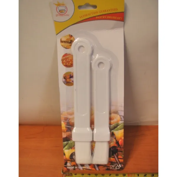 Bagepensler>Børster 2 stk. MHF5100