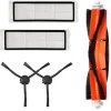 Robotstøvsugere>Børster, filtre til Xiaomi Mi robotstøvsuger Mop 1C | Mop 2 Pro+ | S10+ X10