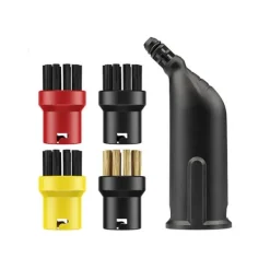 Børster til Kärcher damprenser SC1/SC2/CTK10/CTK20 Clearance