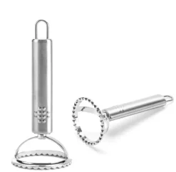 BRUNBESTE BB-1637 ravioli og donut skærer New