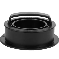 Burger Press - 3-i-1 hamburgerpresse til hjemmelavede burgere