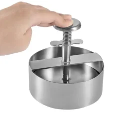 Burger/bøf presser New